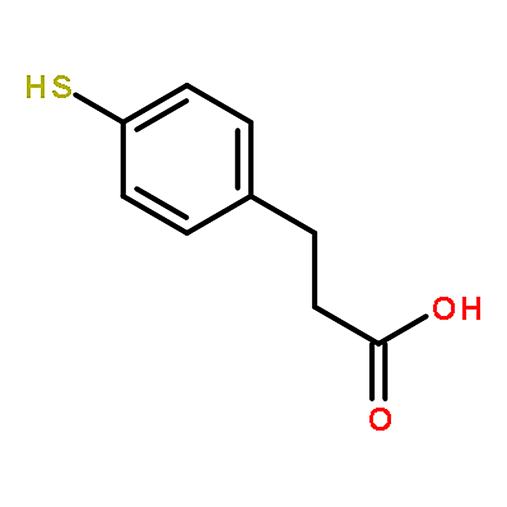 RHAWN 4-Mercaptohydrocinnamic Acid