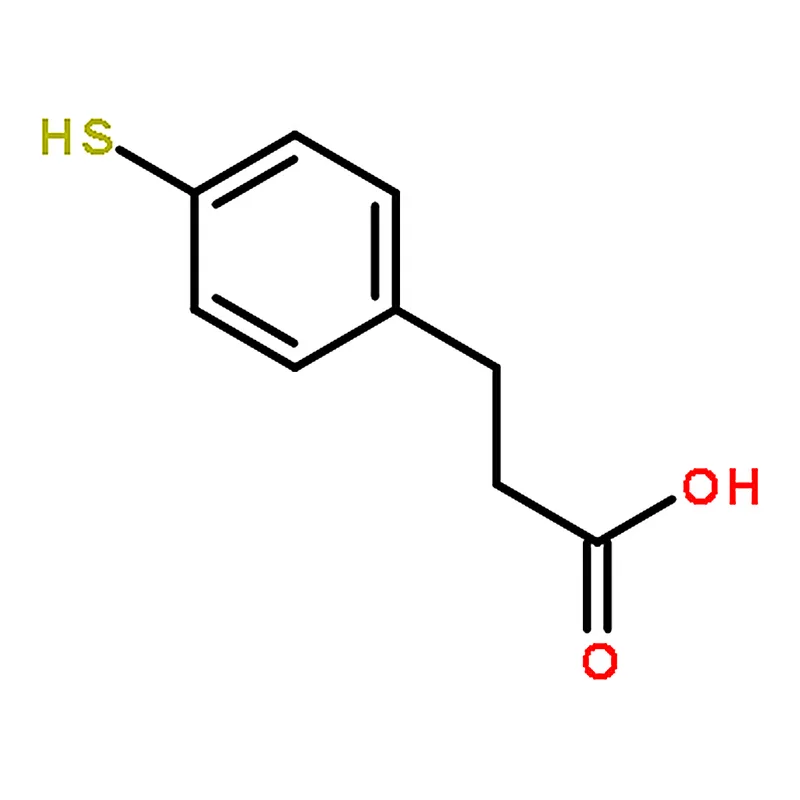RHAWN 4-Mercaptohydrocinnamic Acid