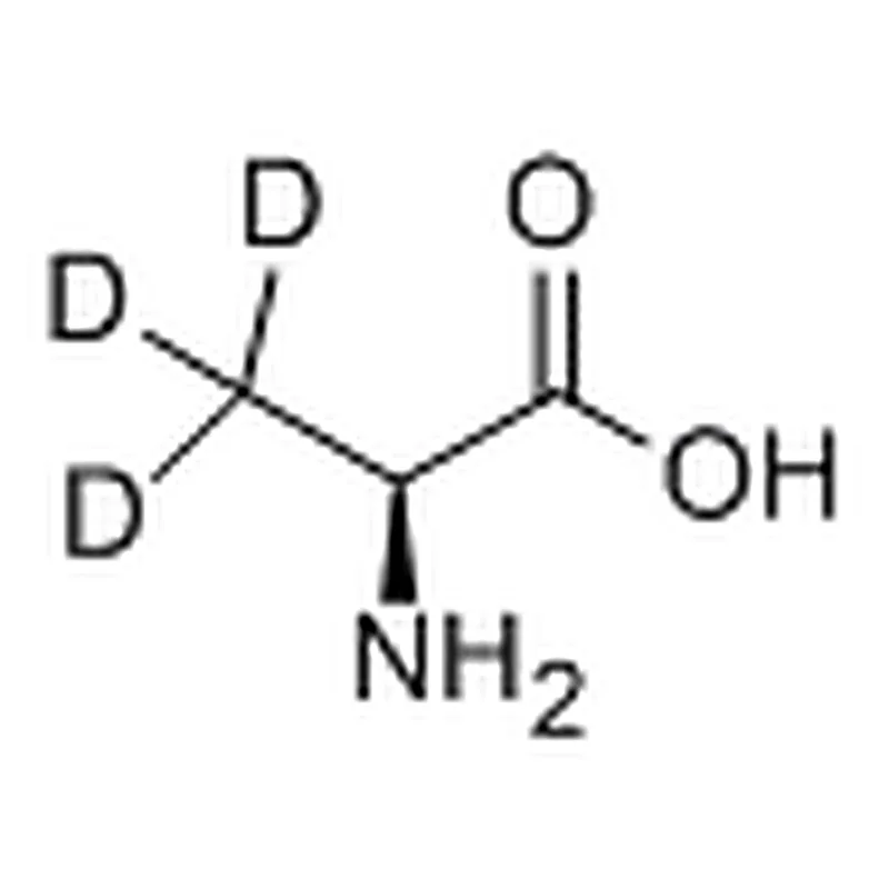RHAWN L-Alanine-3,3,3-d3
