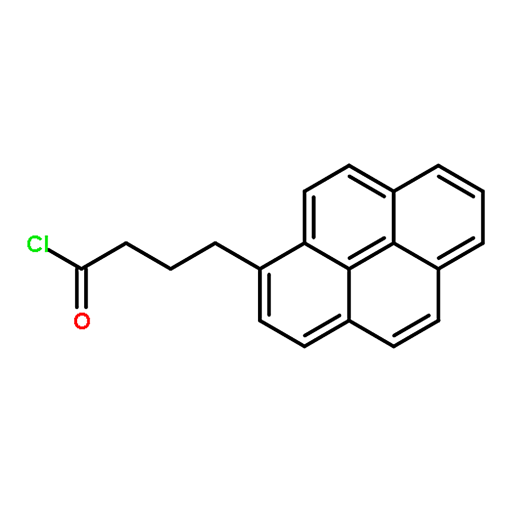 RHAWN 1-Pyrenebutyryl Chloride
