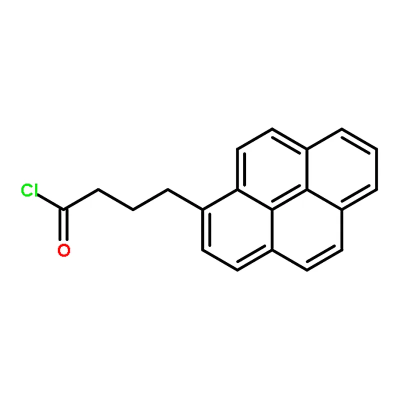 RHAWN 1-Pyrenebutyryl Chloride