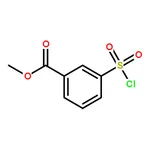 RHAWN Methyl 3-(chlorosulfonyl)benzoate