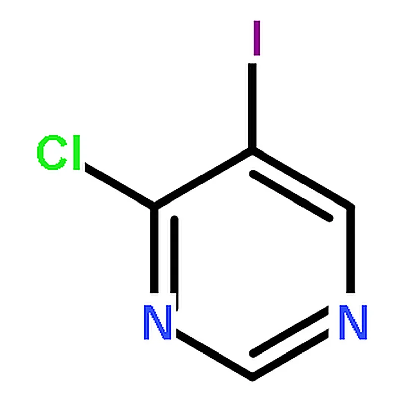 RHAWN 4-Chloro-5-iodopyrimidine