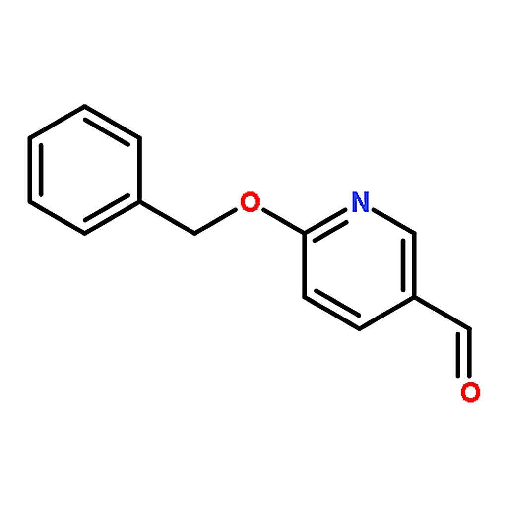 RHAWN 6-(Benzyloxy)nicotinaldehyde