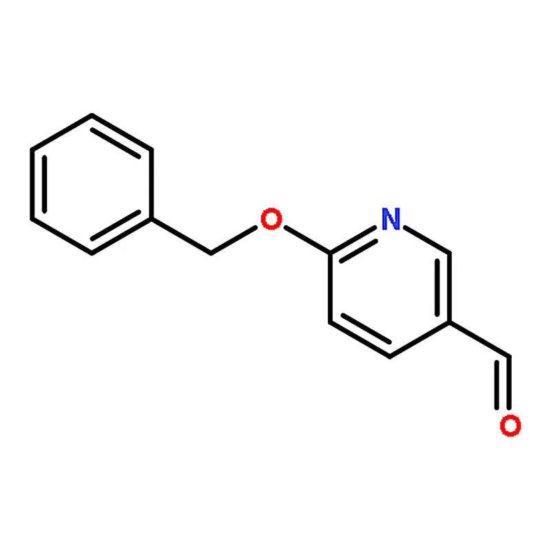 RHAWN 6-(Benzyloxy)nicotinaldehyde