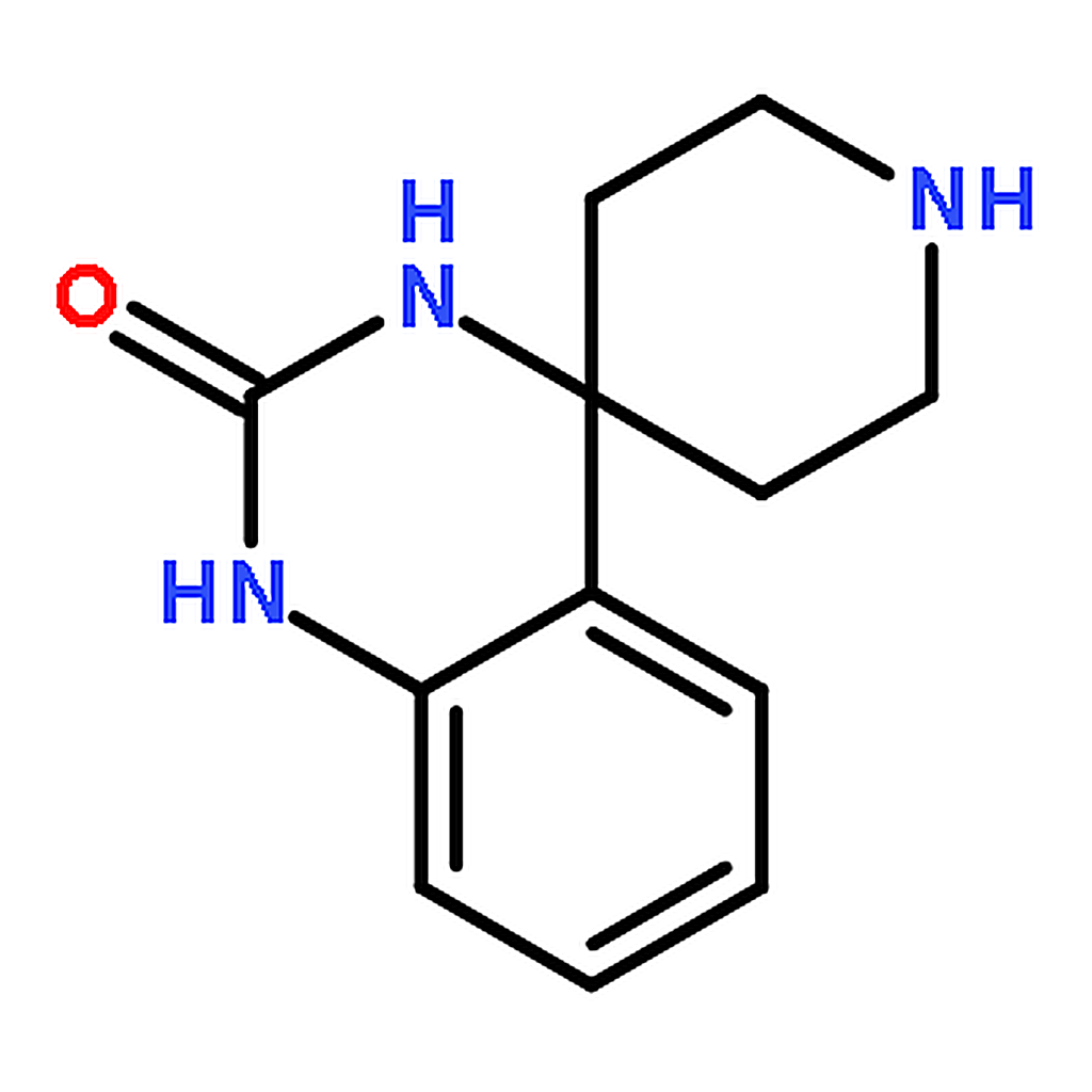 RHAWN 1'H-Spiro[piperidine-4，4'-quinazolin]-2'(3'H)-one