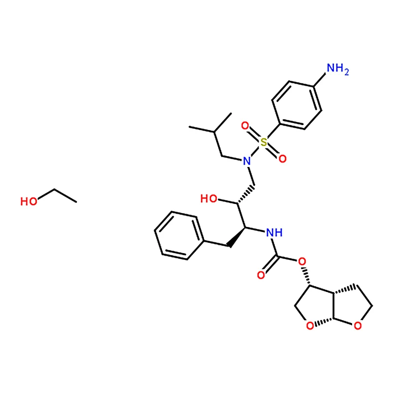 RHAWN Darunavir Ethanolate