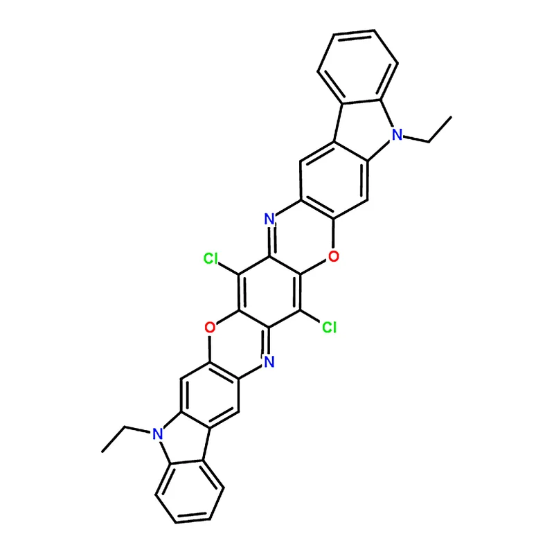 RHAWN Pigment Violet 23