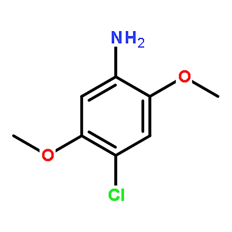 RHAWN 4-Chloro-2,5-dimethoxyaniline