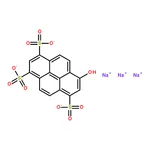 RHAWN 8-Hydroxy-1,3,6-pyrenetrisulfonic acid trisodium salt