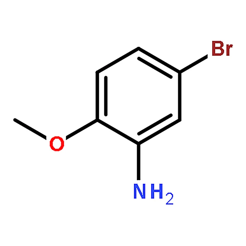 RHAWN 5-bromo-2-methoxyaniline