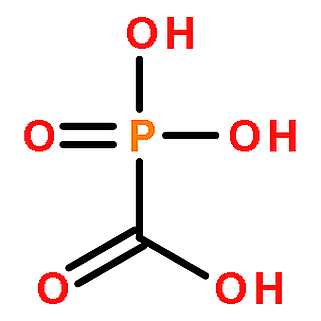 RHAWN Foscarnet Sodium