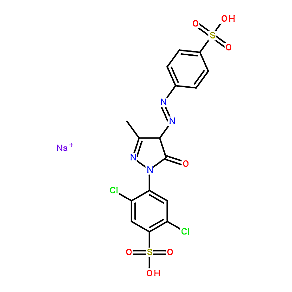 RHAWN Xylene Fast Yellow 2G