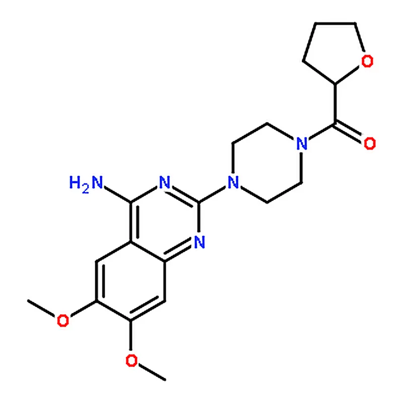 RHAWN Terazosin