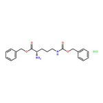 RHAWN (S)-Benzyl 2-amino-5-(((benzyloxy)carbonyl)amino)pentanoate hydrochloride