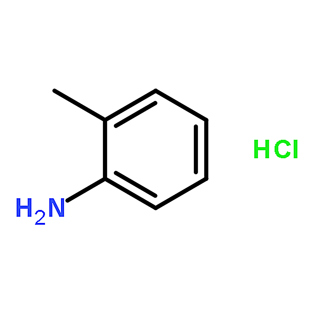 RHAWN o-Toluidine hydrochloride