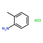 RHAWN o-Toluidine hydrochloride