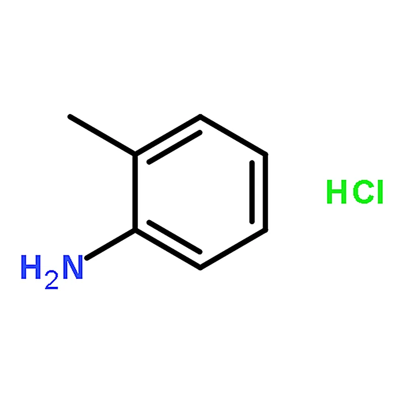 RHAWN o-Toluidine hydrochloride