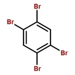 RHAWN 1,2,4,5-TETRABROMOBENZENE