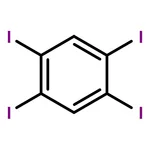RHAWN 1,2,4,5-Tetraiodobenzene