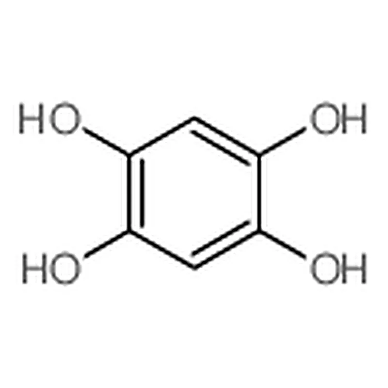 RHAWN Benzene-1,2,4,5-tetraol