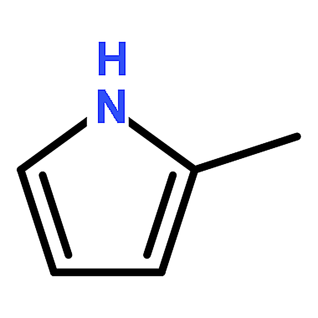 RHAWN 2-Methyl-1H-pyrrole