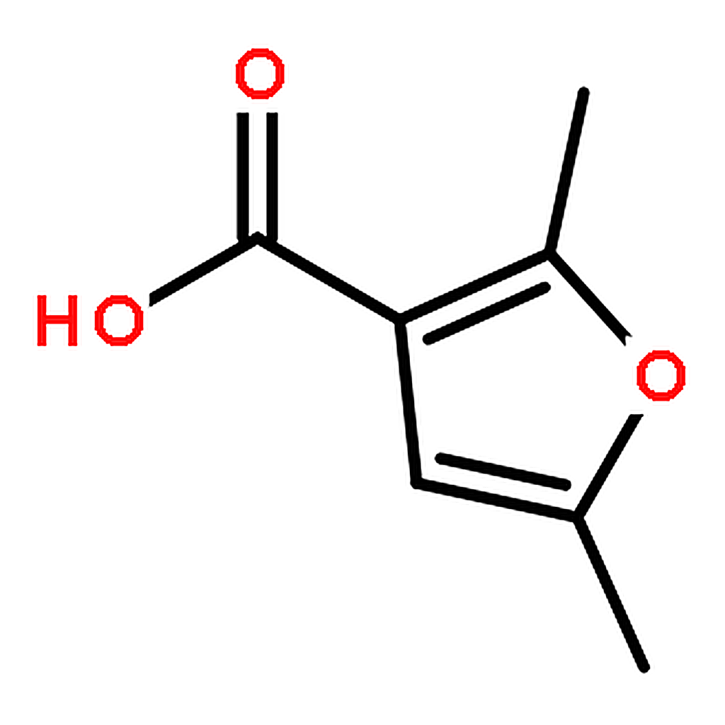RHAWN 2,5-Dimethyl-3-furancarboxylic Acid