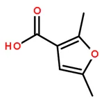 RHAWN 2,5-Dimethyl-3-furancarboxylic Acid