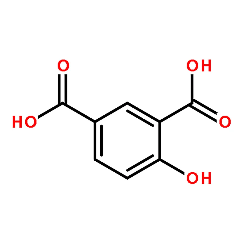 RHAWN 4-Hydroxyisophthalic acid