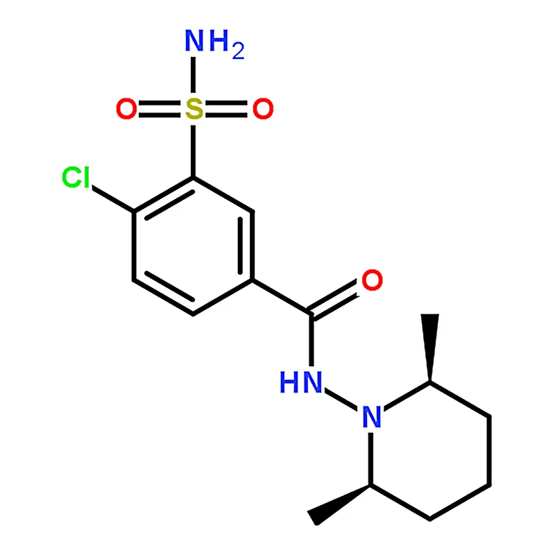 RHAWN Clopamide