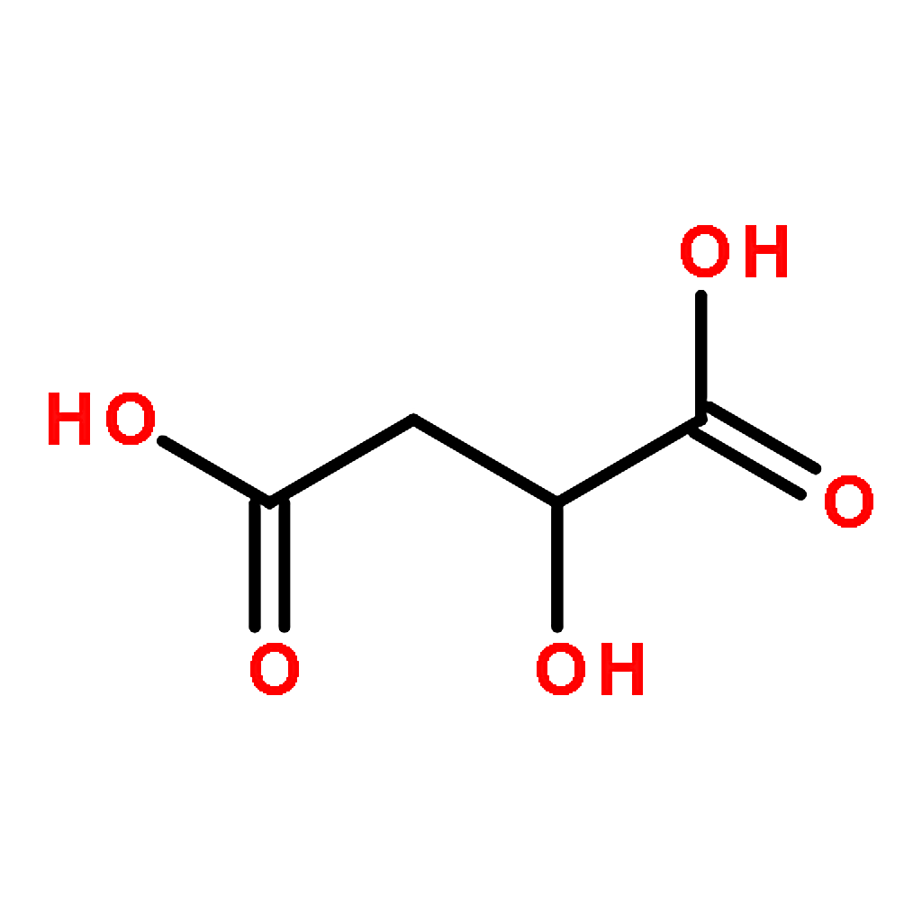 RHAWN D-(+)-Malic acid