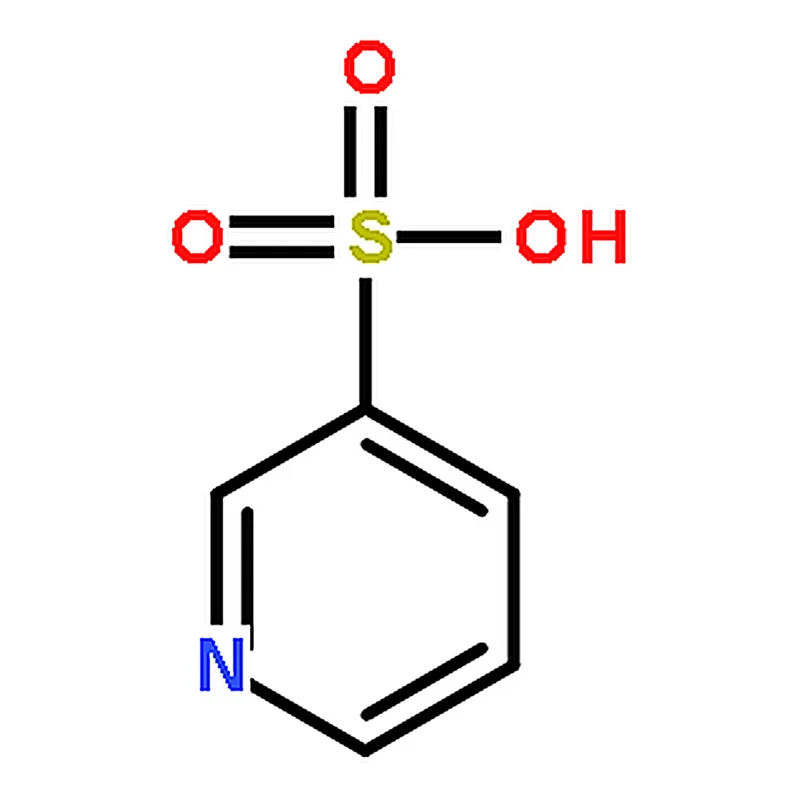 RHAWN 3-Pyridinesulfonic acid