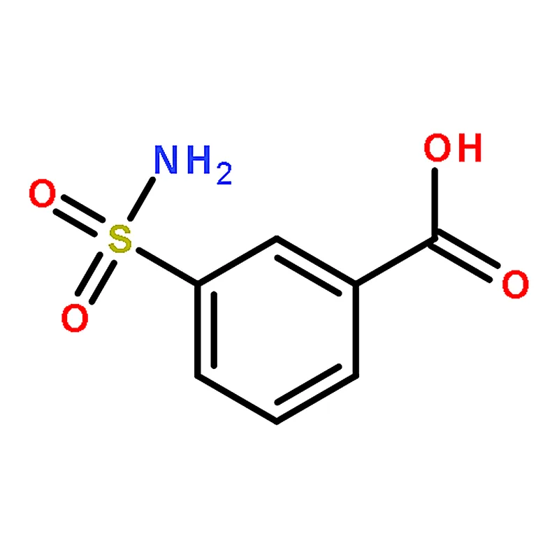 RHAWN 3-Sulfamoylbenzoic acid