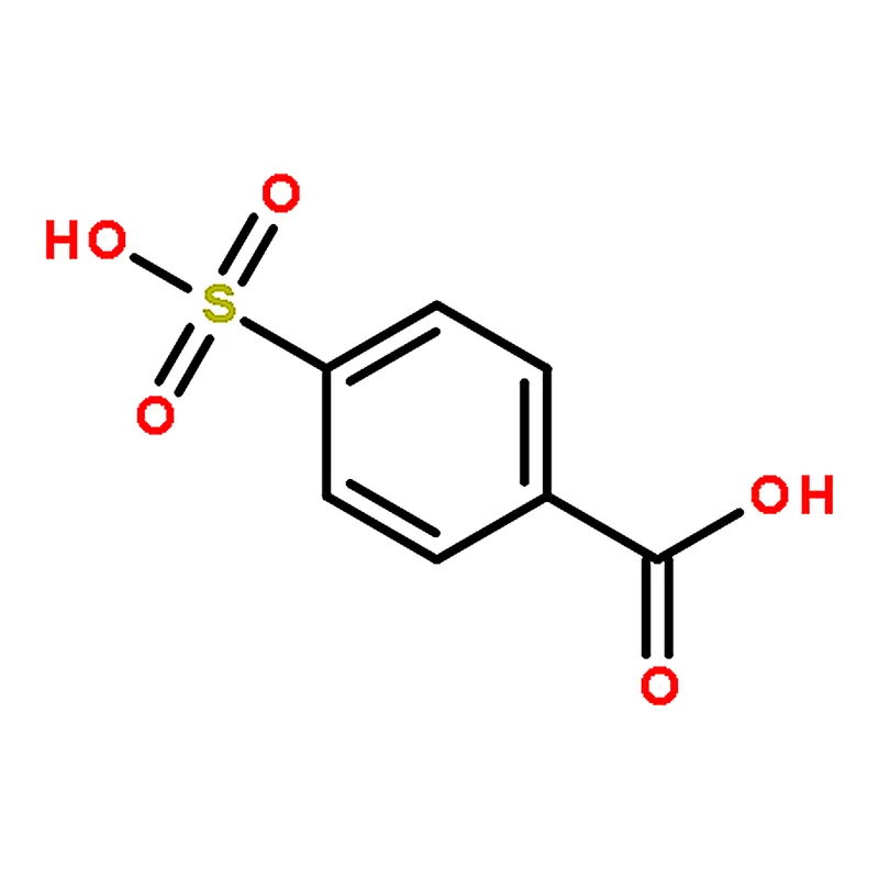 RHAWN 4-Sulfobenzoic Acid