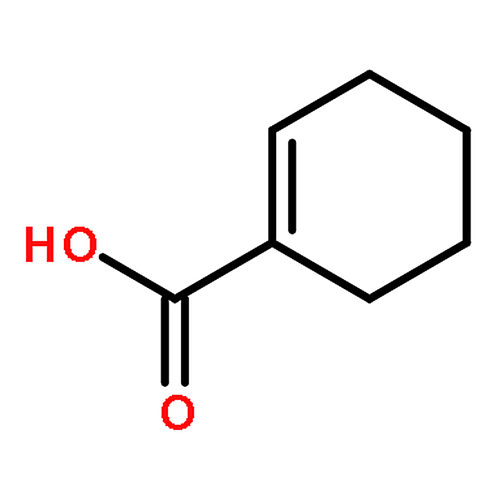 RHAWN 1-Cyclohexene-1-carboxylic acid