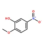 RHAWN 2-Methoxy-5-nitrophenol
