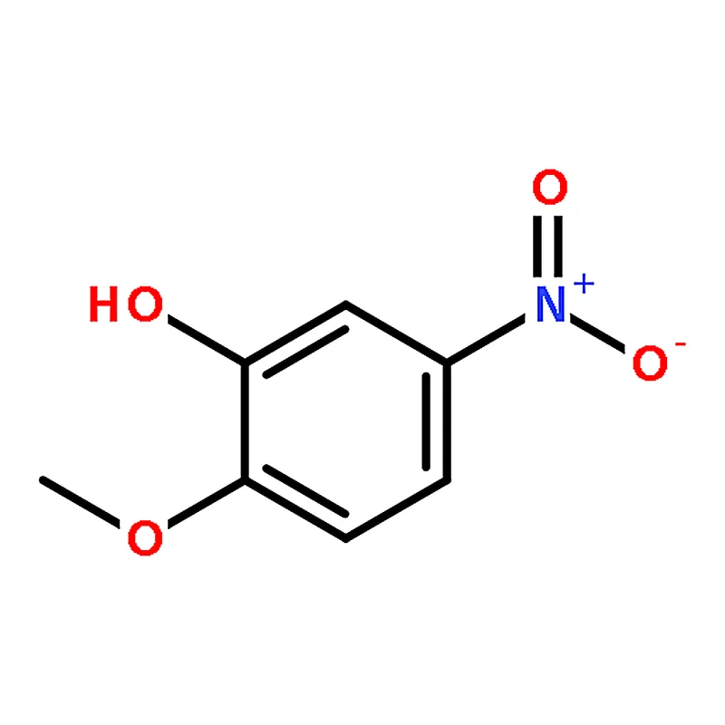 RHAWN 2-Methoxy-5-nitrophenol
