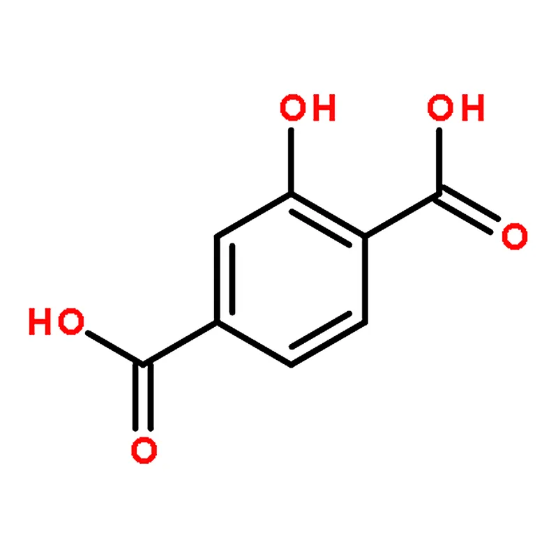 RHAWN 2-Hydroxyterephthalic acid