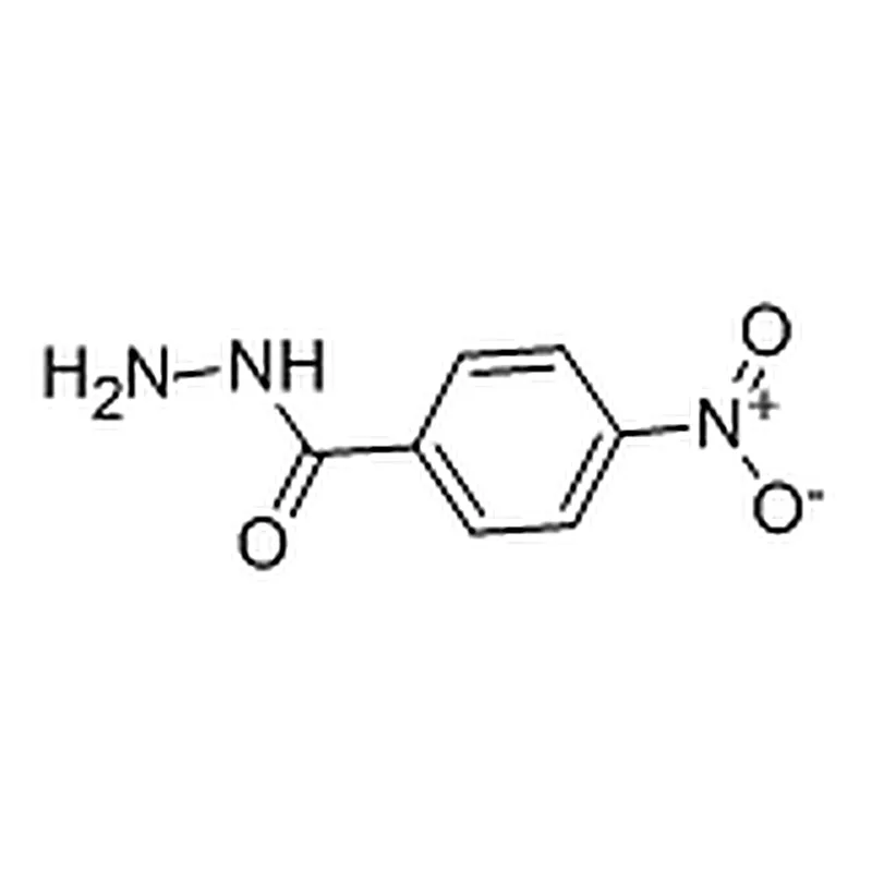 RHAWN 4-nitrobenzohydrazide