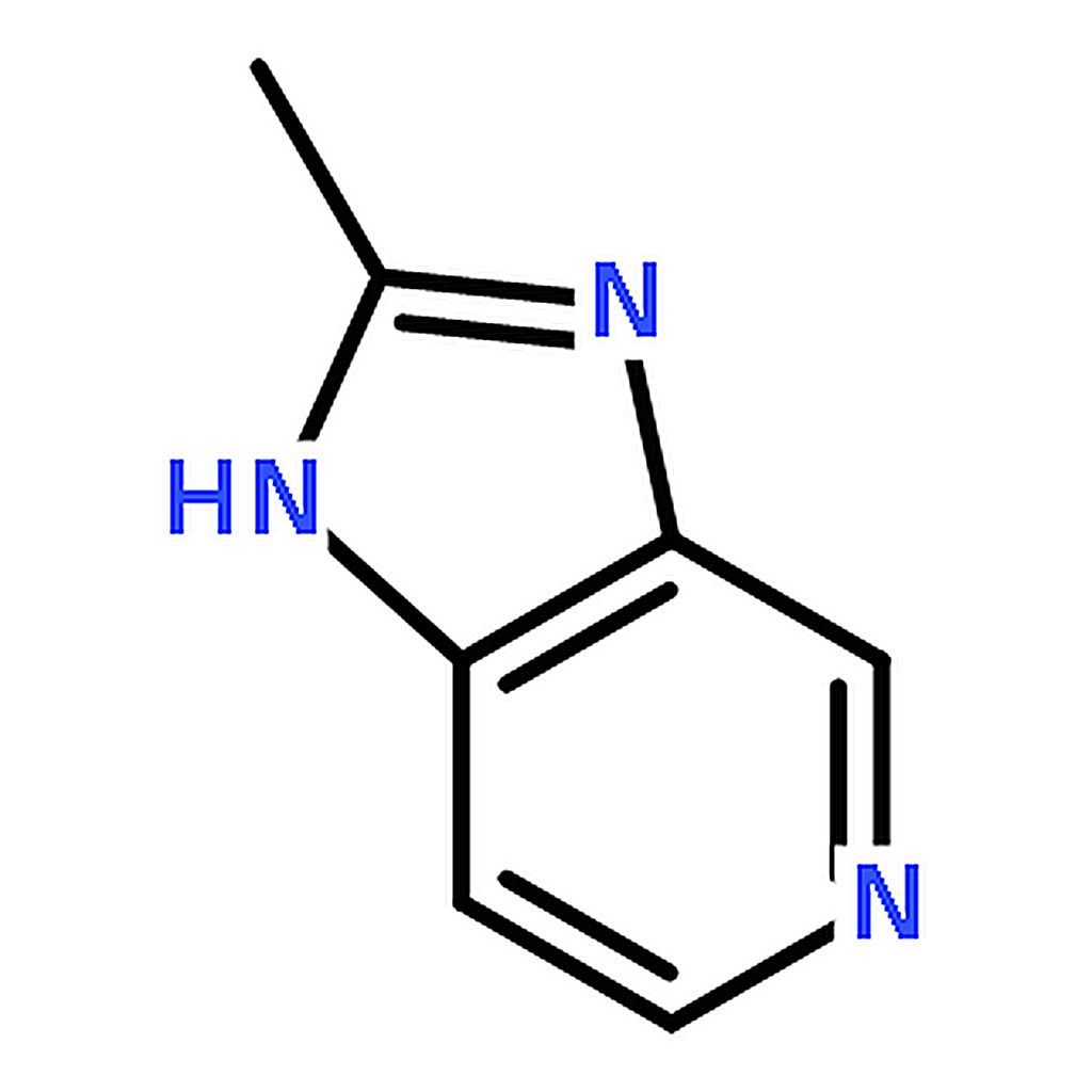 RHAWN 2-Methylimidazo[4，5-c]pyridine