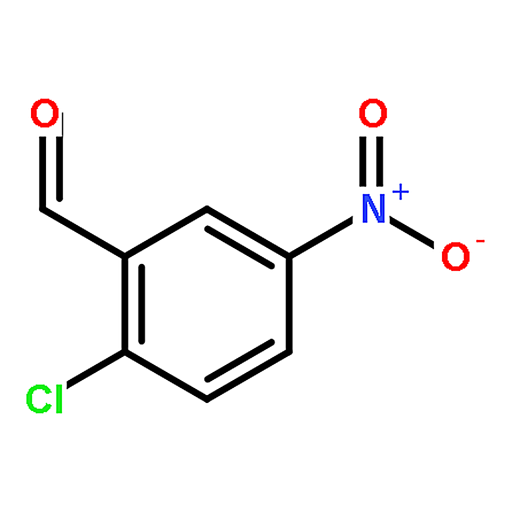 RHAWN 2-Chloro-5-nitrobenzaldehyde