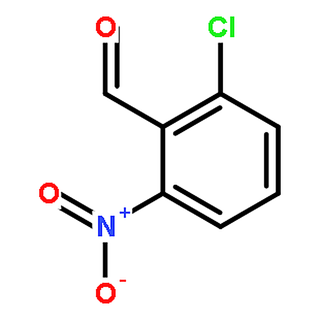 RHAWN 2-Chloro-6-nitrobenzaldehyde