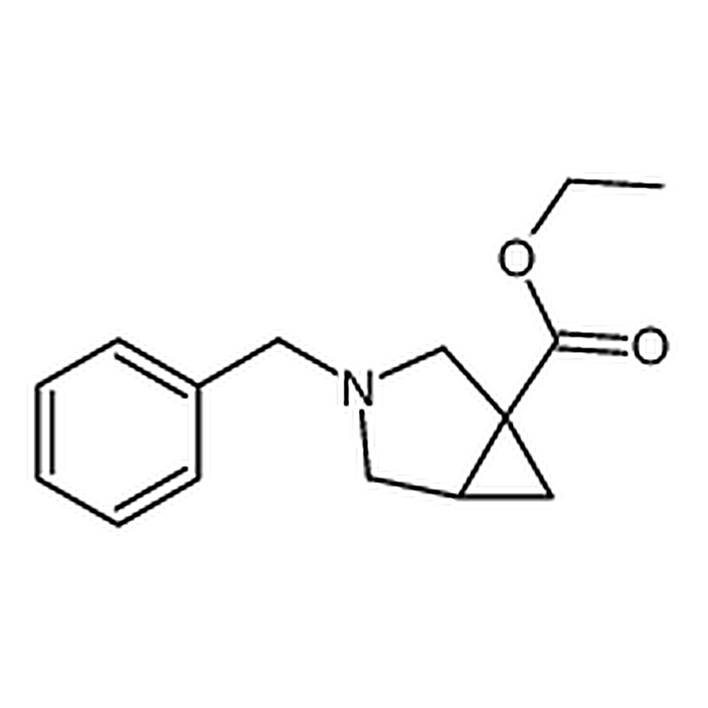 RHAWN Ethyl 3-benzyl-3-azabicyclo[3.1.0]hexane-1-carboxylate