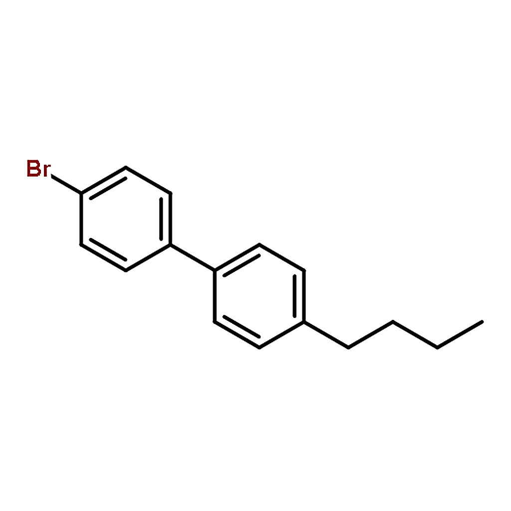 RHAWN 4-Bromo-4'-butyl-1,1'-biphenyl