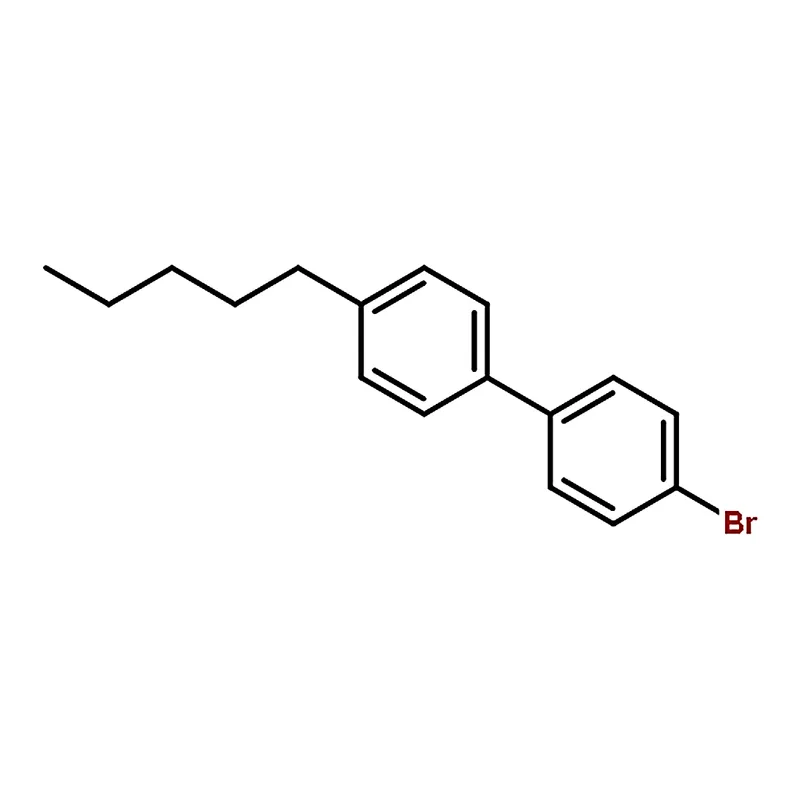 RHAWN 4-Bromo-4'-pentylbiphenyl