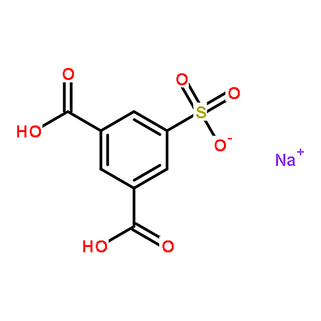 RHAWN 5-Sulfoisophthalic acid sodium salt