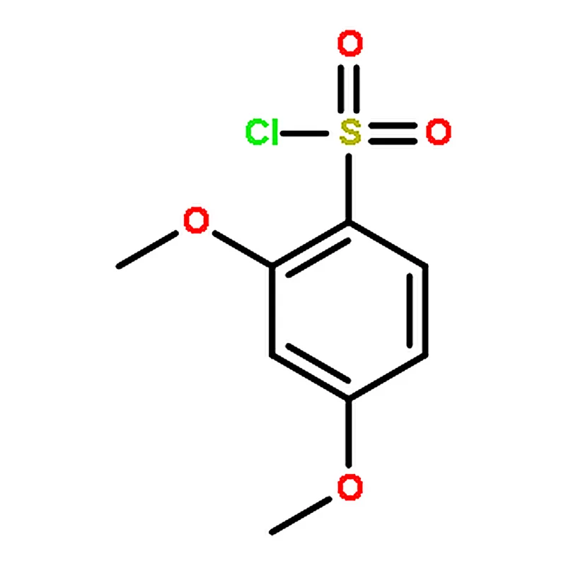 RHAWN 2,4-Dimethoxybenzenesulfonyl chloride