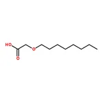 RHAWN 2-(Octyloxy)acetic acid