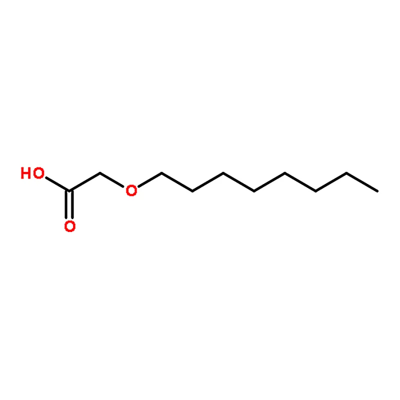 RHAWN 2-(Octyloxy)acetic acid