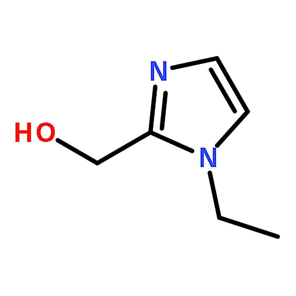 RHAWN (1-Ethyl-1H-imidazol-2-yl)methanol